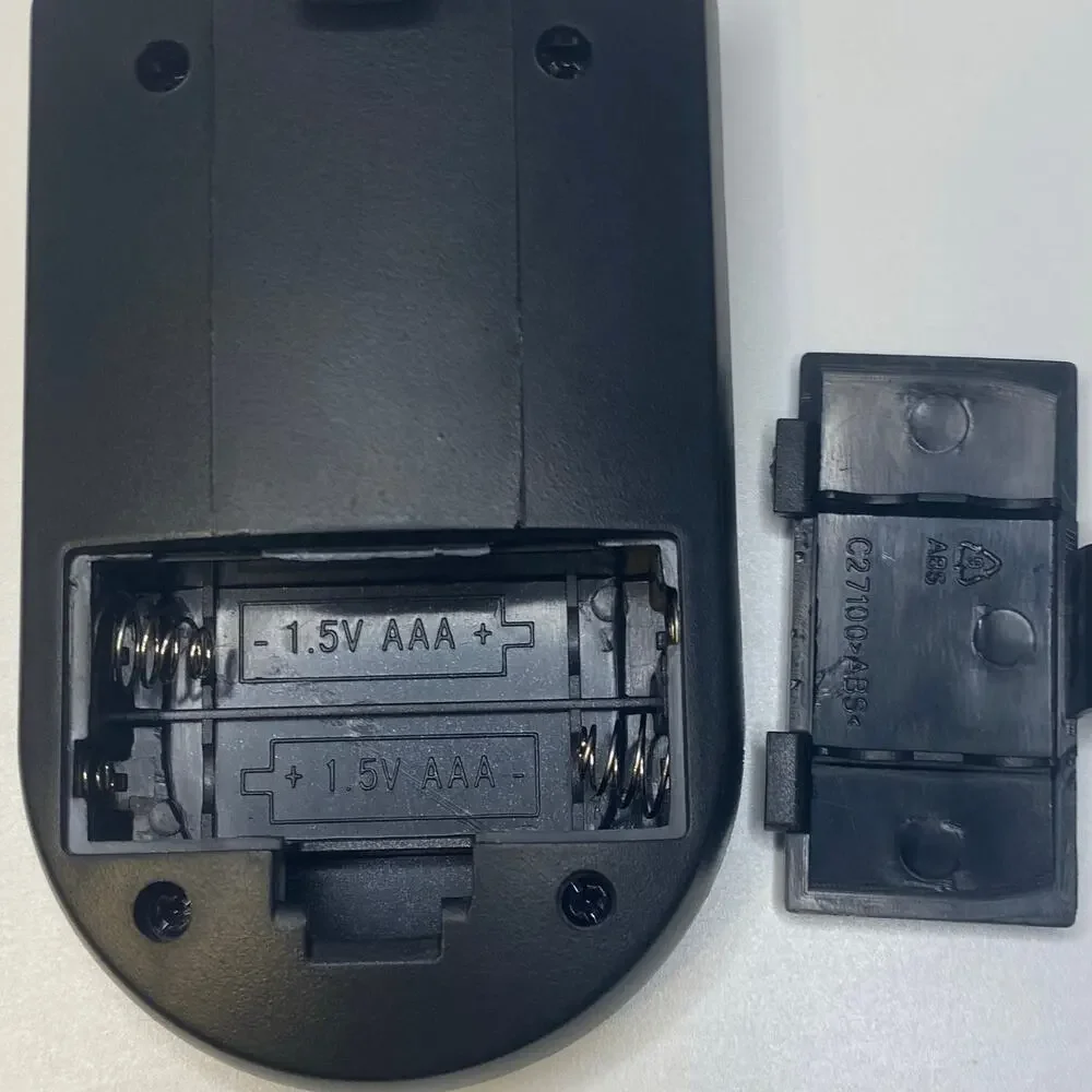 Lasko 5 Button OEM Original Remote Control - Picture 6 of 7